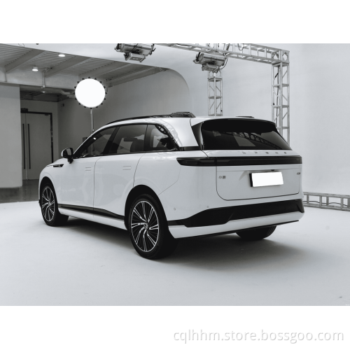 XPENG G9 SUBE ATTO 3 аксессуары суперкар Voiture Electrique Allette Electric Sports Car